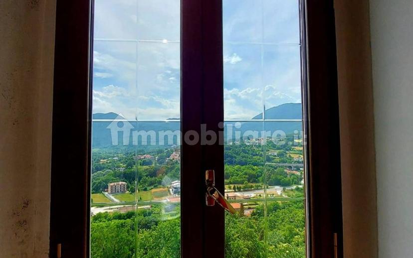 Terratetto unifamiliare via Roma 28, Centro, Sessano del Molise — foto 34 di 39