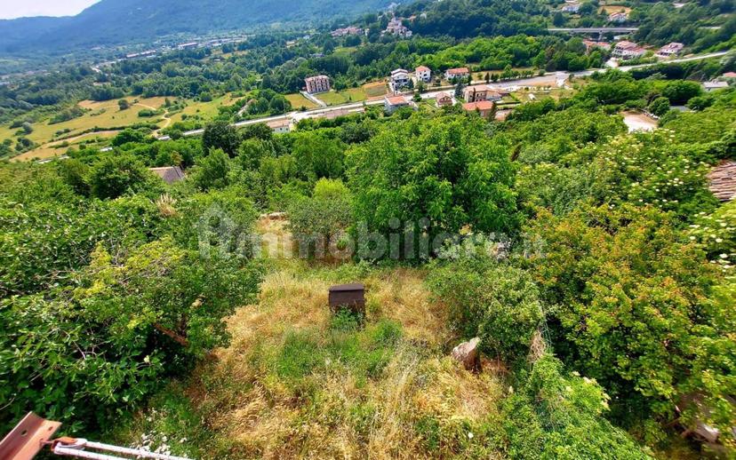 Terratetto unifamiliare via Roma 28, Centro, Sessano del Molise — foto 6 di 39