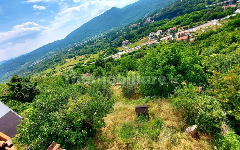 Terratetto unifamiliare via Roma 28, Centro, Sessano del Molise — foto 4 di 39