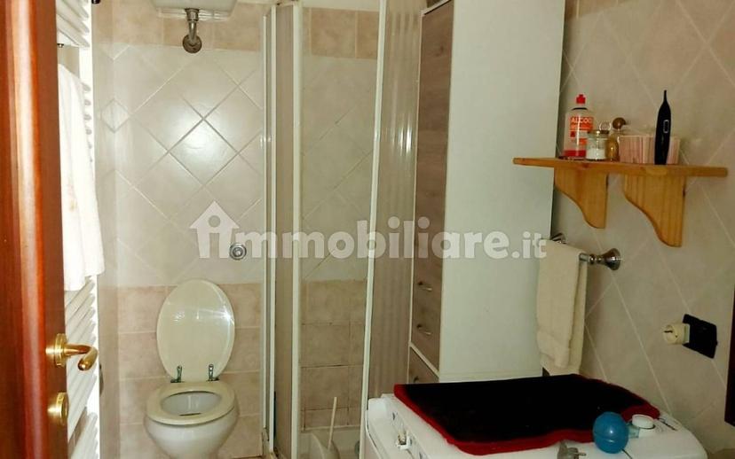 Terratetto unifamiliare via Roma 28, Centro, Sessano del Molise — foto 36 di 39