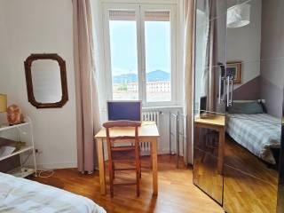 Appartamento via Fra' Paolo Sarpi 45B, Mazzini - Oberdan, Firenze