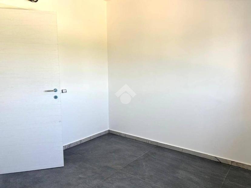 Trilocale via Gorizia 18, Centro, Ossona — foto 12 di 30