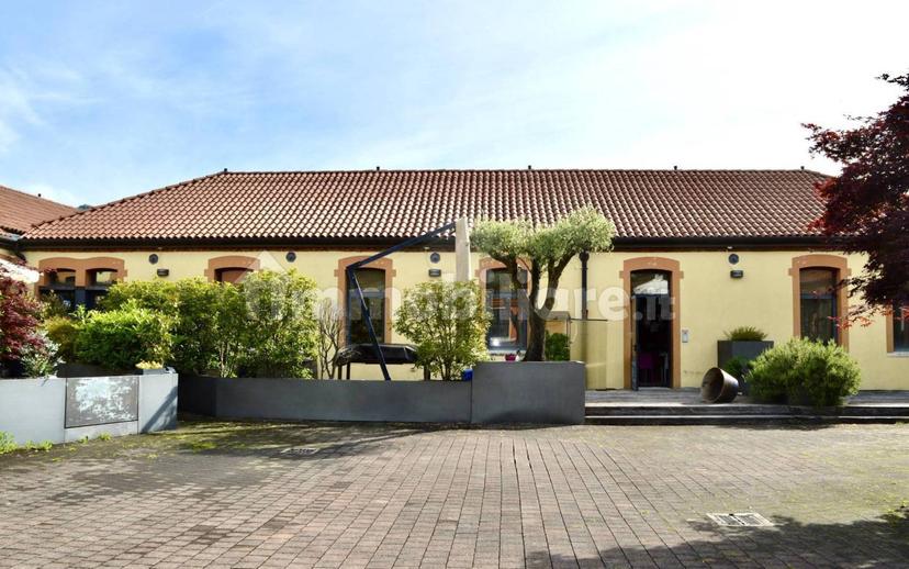 Loft, ottimo stato, su più livelli, Centro, Torrebelvicino — foto 8 di 40