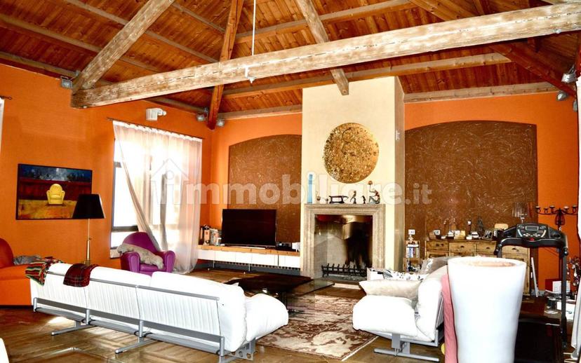 Loft, ottimo stato, su più livelli, Centro, Torrebelvicino — foto 37 di 40