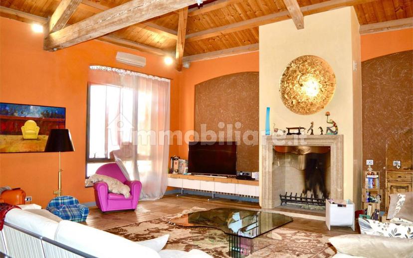 Loft, ottimo stato, su più livelli, Centro, Torrebelvicino — foto 9 di 40