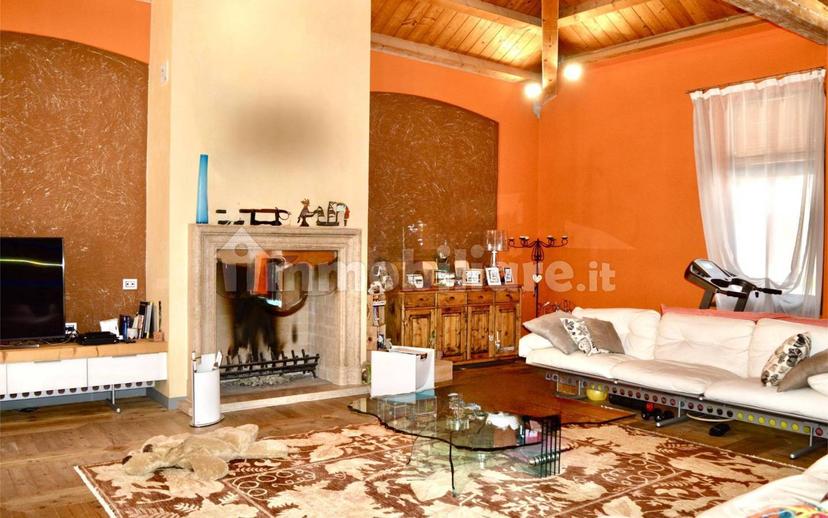 Loft, ottimo stato, su più livelli, Centro, Torrebelvicino — foto 21 di 40