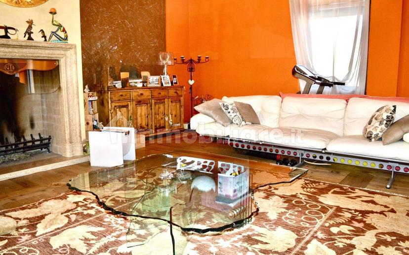 Loft, ottimo stato, su più livelli, Centro, Torrebelvicino — foto 12 di 40