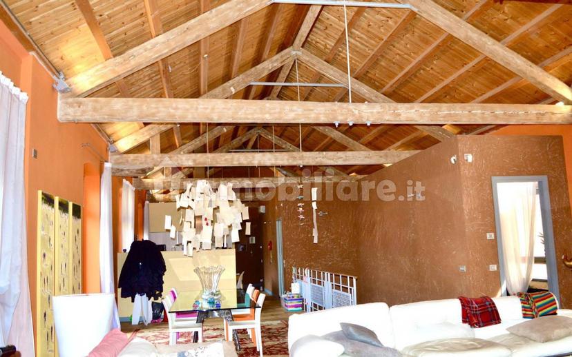 Loft, ottimo stato, su più livelli, Centro, Torrebelvicino — foto 39 di 40