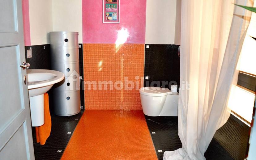 Loft, ottimo stato, su più livelli, Centro, Torrebelvicino — foto 23 di 40