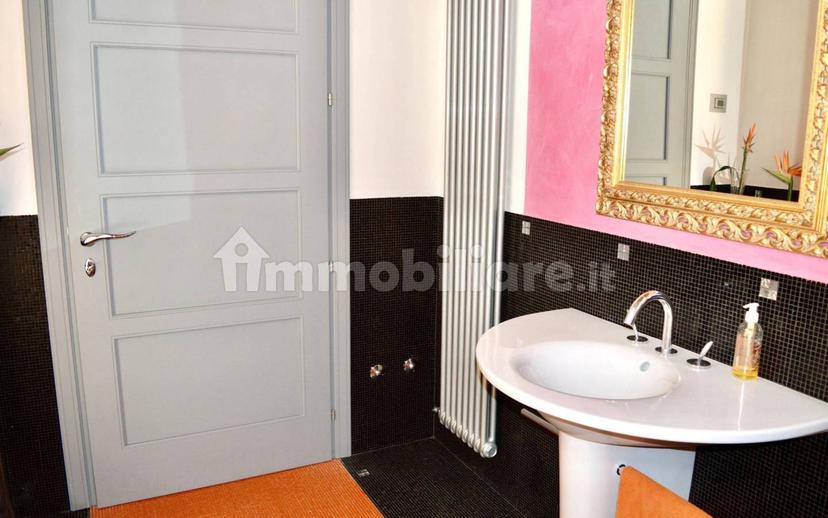 Loft, ottimo stato, su più livelli, Centro, Torrebelvicino — foto 17 di 40