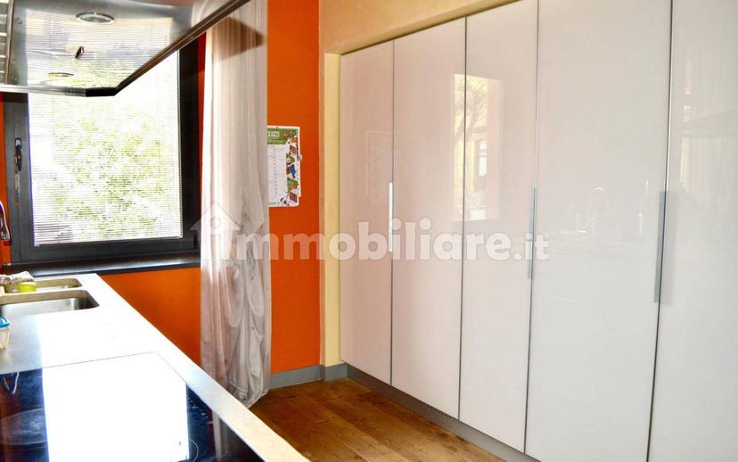 Loft, ottimo stato, su più livelli, Centro, Torrebelvicino — foto 4 di 40