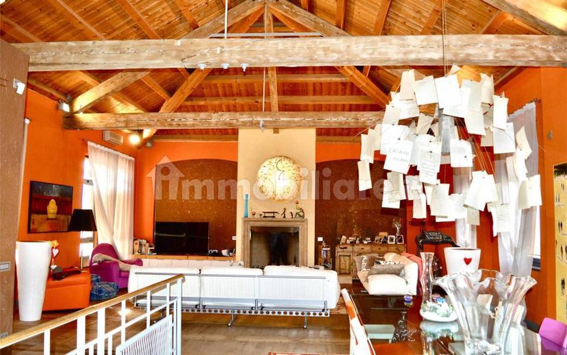 Loft, ottimo stato, su più livelli, Centro, Torrebelvicino — foto 32 di 40