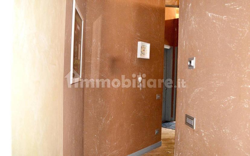 Loft, ottimo stato, su più livelli, Centro, Torrebelvicino — foto 10 di 40