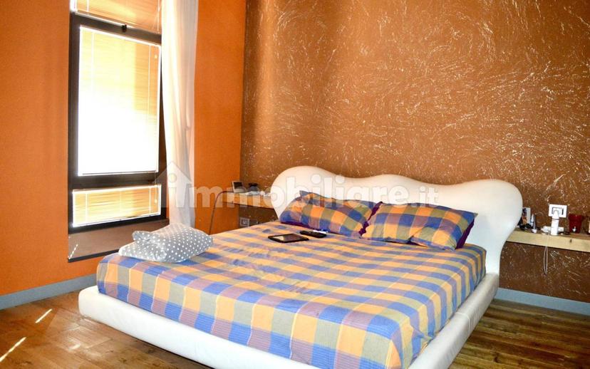 Loft, ottimo stato, su più livelli, Centro, Torrebelvicino — foto 30 di 40