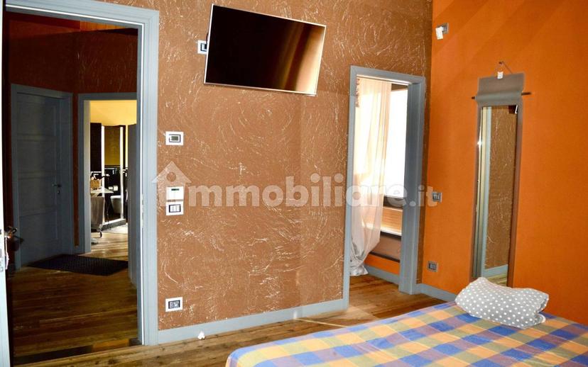 Loft, ottimo stato, su più livelli, Centro, Torrebelvicino — foto 40 di 40