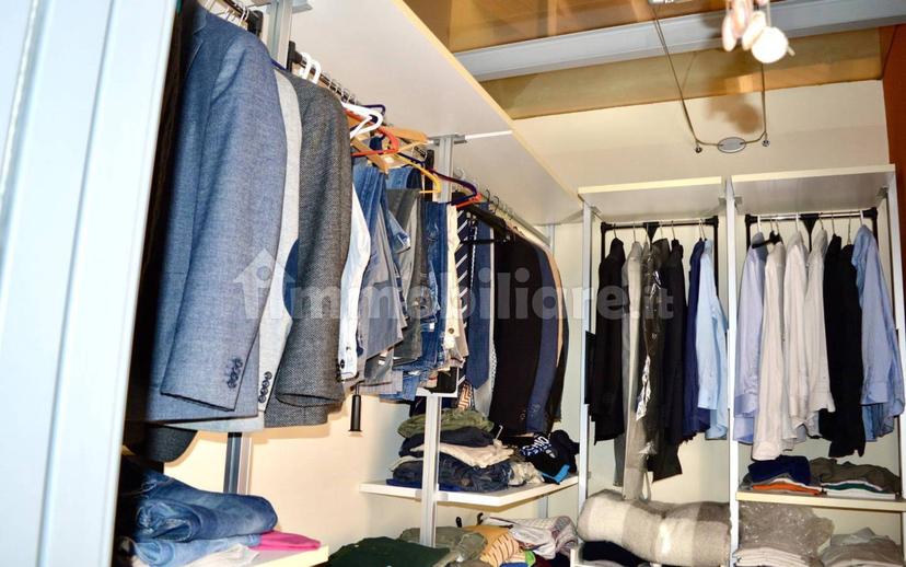 Loft, ottimo stato, su più livelli, Centro, Torrebelvicino — foto 27 di 40