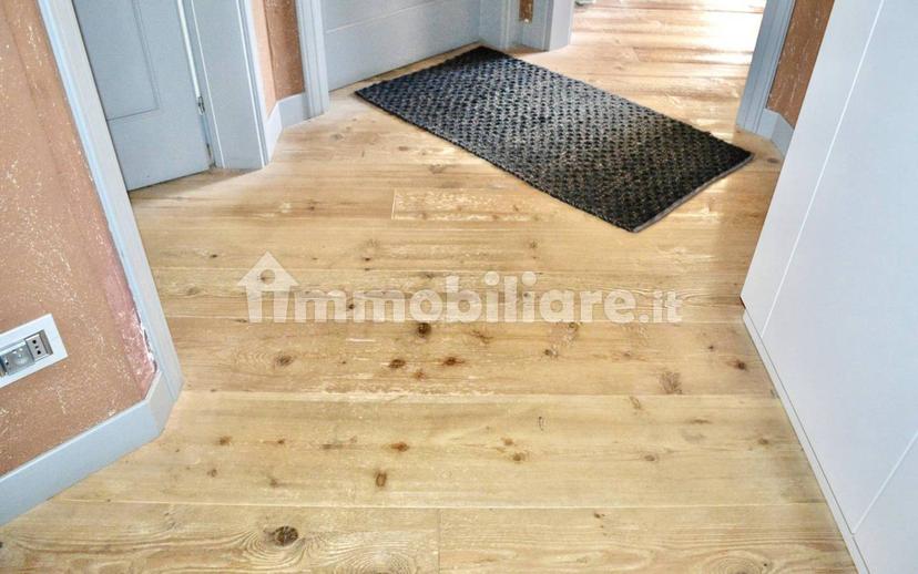 Loft, ottimo stato, su più livelli, Centro, Torrebelvicino — foto 26 di 40