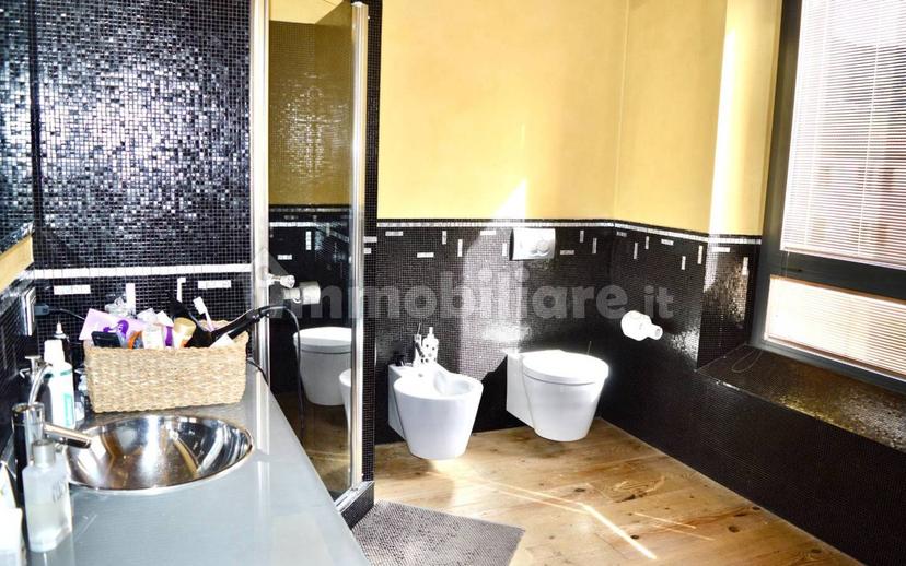 Loft, ottimo stato, su più livelli, Centro, Torrebelvicino — foto 3 di 40