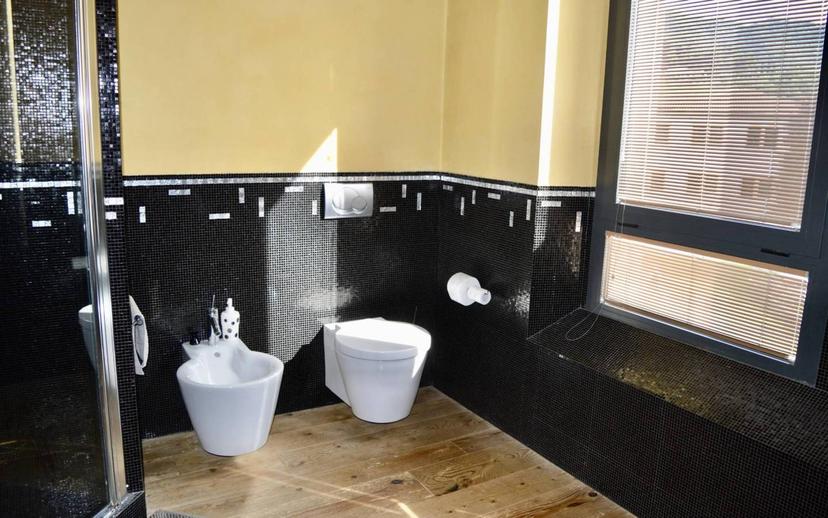 Loft, ottimo stato, su più livelli, Centro, Torrebelvicino — foto 7 di 40