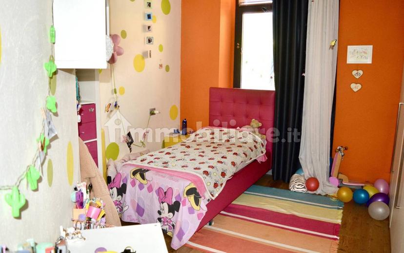 Loft, ottimo stato, su più livelli, Centro, Torrebelvicino — foto 15 di 40