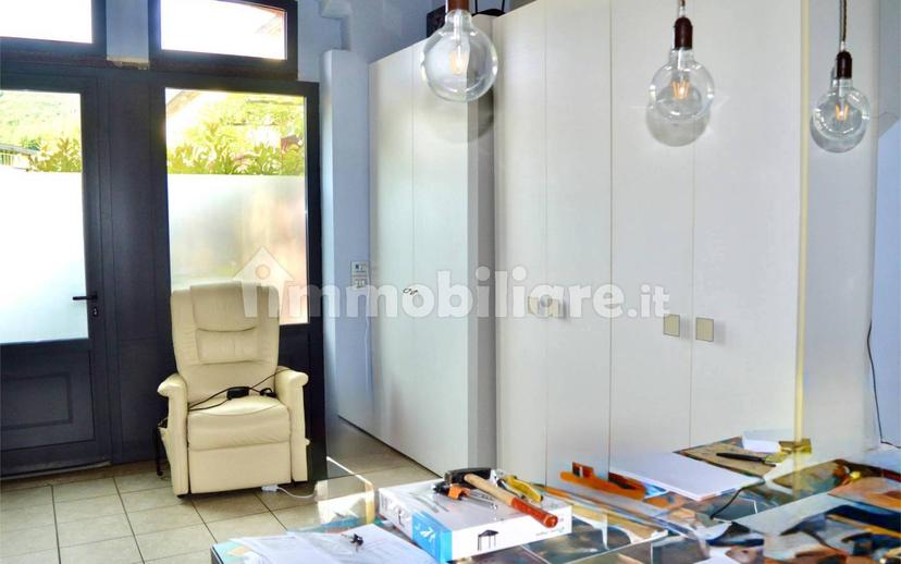 Loft, ottimo stato, su più livelli, Centro, Torrebelvicino — foto 5 di 40