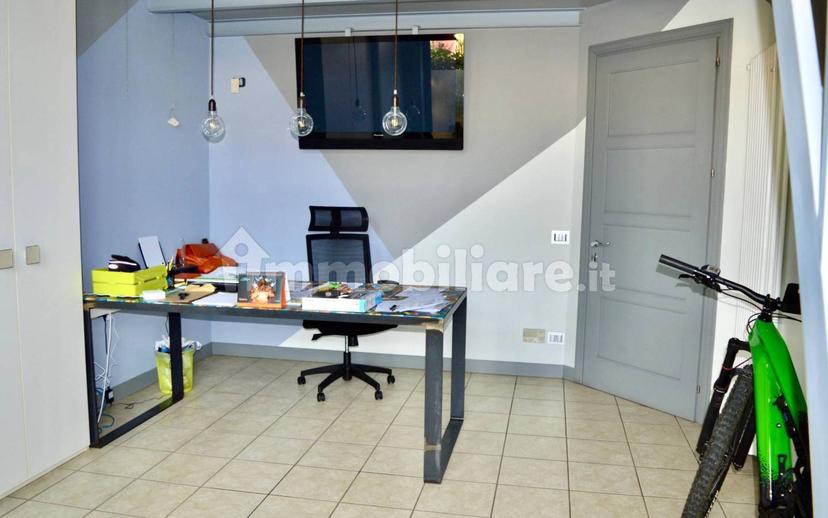 Loft, ottimo stato, su più livelli, Centro, Torrebelvicino — foto 13 di 40