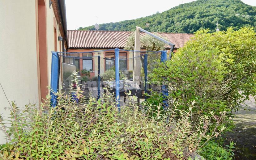 Loft, ottimo stato, su più livelli, Centro, Torrebelvicino — foto 24 di 40