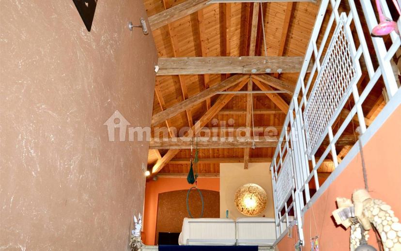 Loft, ottimo stato, su più livelli, Centro, Torrebelvicino — foto 35 di 40