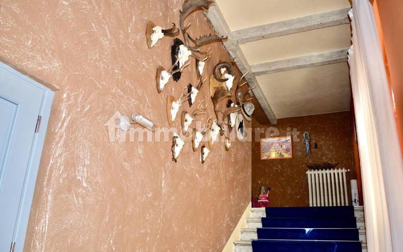 Loft, ottimo stato, su più livelli, Centro, Torrebelvicino — foto 19 di 40