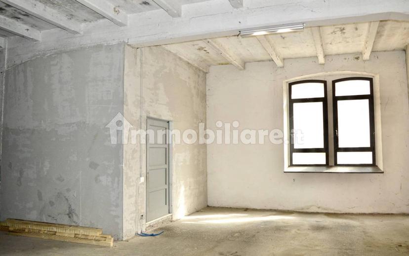 Loft, ottimo stato, su più livelli, Centro, Torrebelvicino — foto 20 di 40