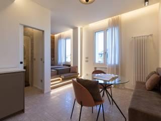 Bilocale corso Buenos Aires 36, Morgagni, Milano
