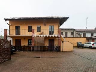 Bilocale via Borgo Dora 24, Centro Storico, Collegno