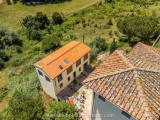 Villa unifamiliare via Roma 637, L'Apparita Monte Pilli, Bagno a Ripoli
