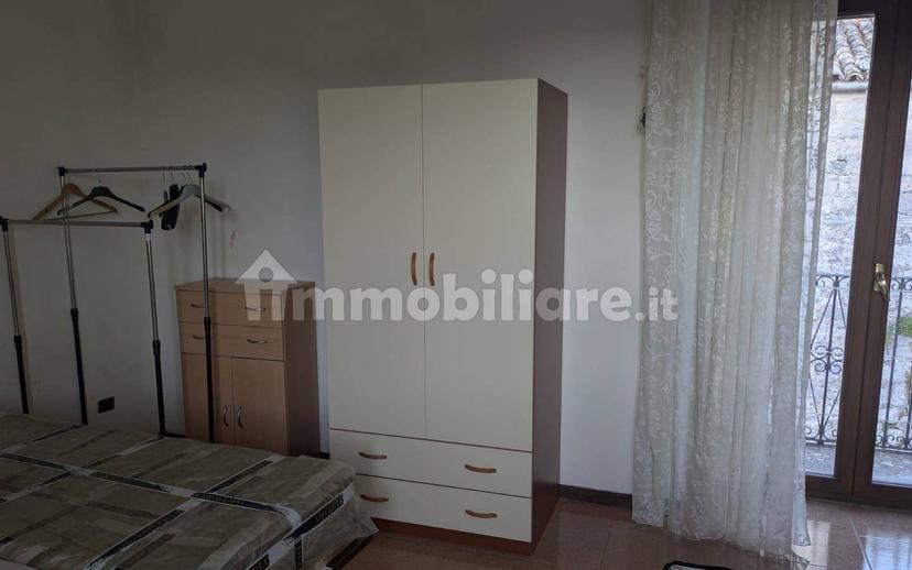Terratetto unifamiliare via Roma 28, Centro, Sessano del Molise — foto 39 di 39