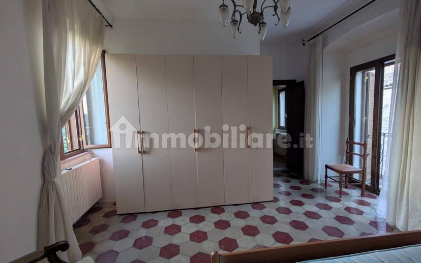 Terratetto unifamiliare via Roma 28, Centro, Sessano del Molise — foto 12 di 39