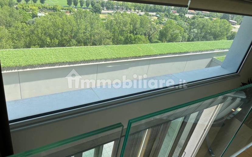 Loft via Sarnano 7, Tombaccia, Pesaro — foto 13 di 20