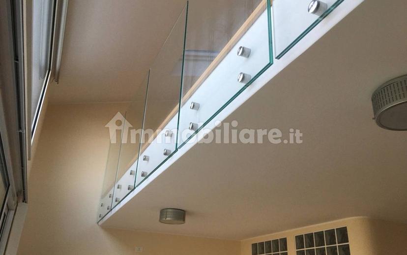 Loft via Sarnano 7, Tombaccia, Pesaro — foto 15 di 20