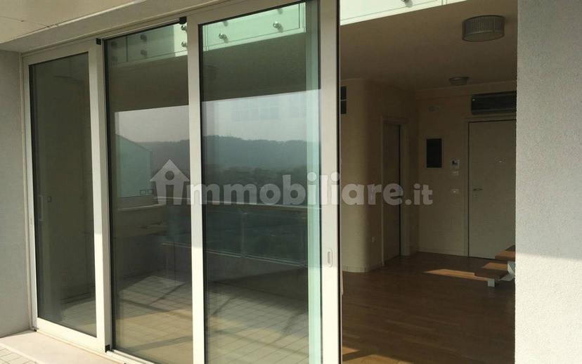 Loft via Sarnano 7, Tombaccia, Pesaro — foto 16 di 20