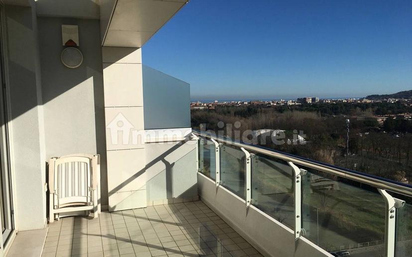 Loft via Sarnano 7, Tombaccia, Pesaro — foto 5 di 20