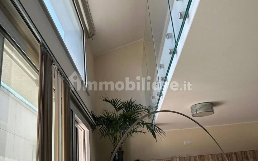 Loft via Sarnano 7, Tombaccia, Pesaro