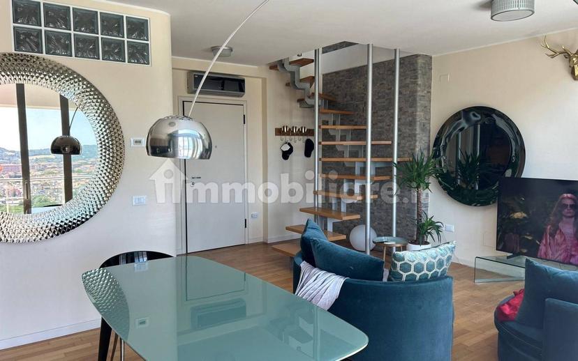 Loft via Sarnano 7, Tombaccia, Pesaro — foto 11 di 20