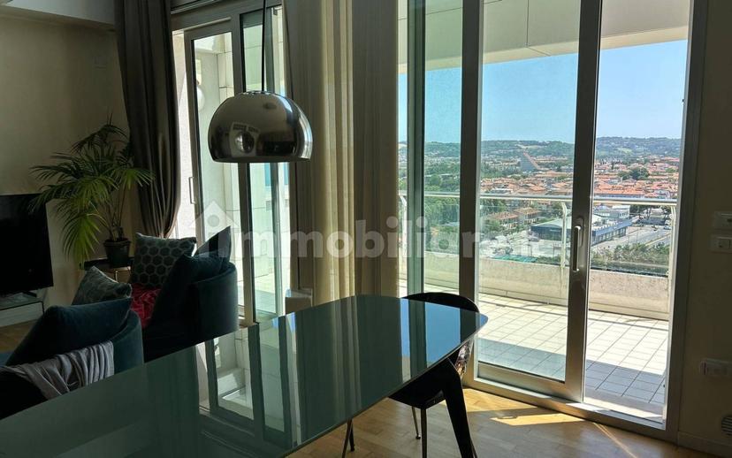 Loft via Sarnano 7, Tombaccia, Pesaro — foto 2 di 20