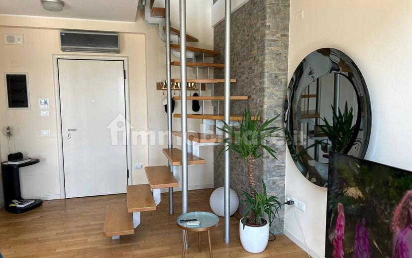 Loft via Sarnano 7, Tombaccia, Pesaro — foto 14 di 20