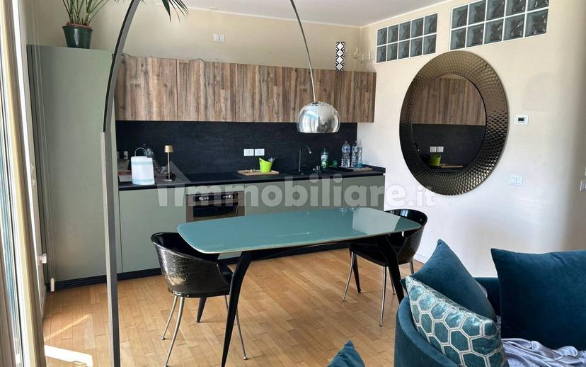 Loft via Sarnano 7, Tombaccia, Pesaro — foto 6 di 20