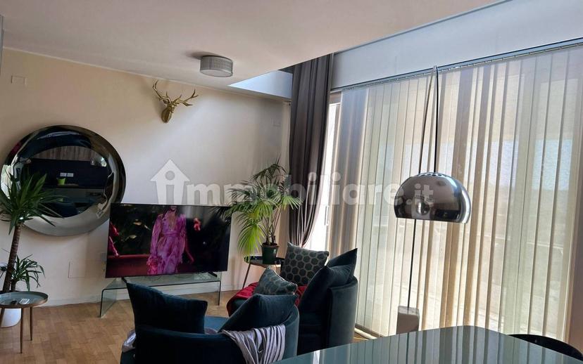 Loft via Sarnano 7, Tombaccia, Pesaro — foto 7 di 20