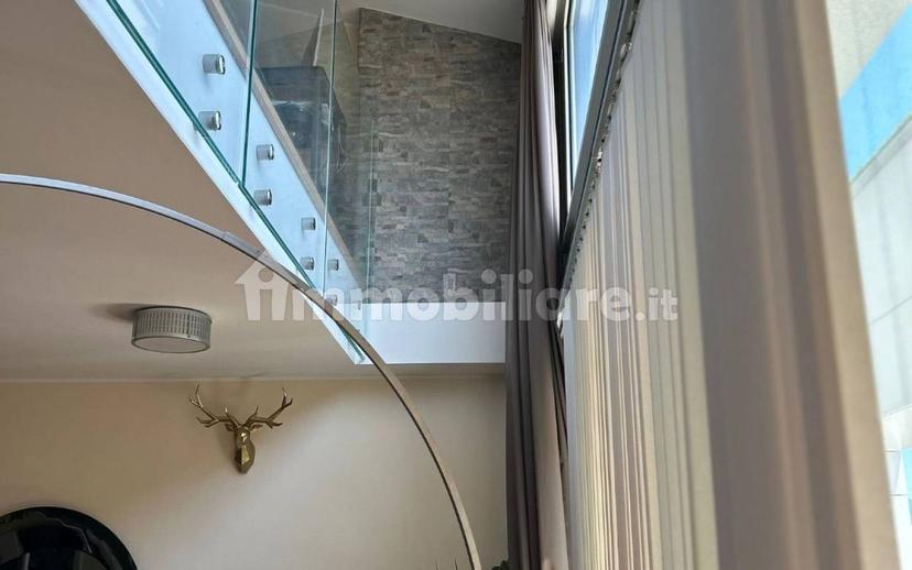 Loft via Sarnano 7, Tombaccia, Pesaro — foto 17 di 20