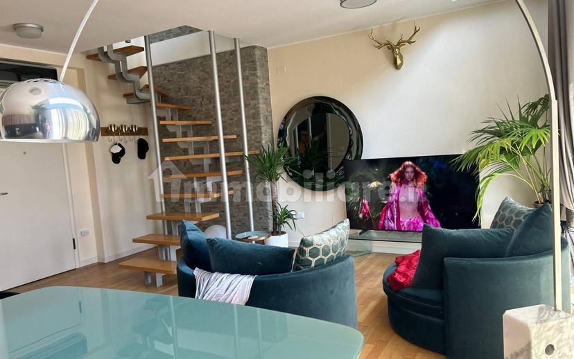 Loft via Sarnano 7, Tombaccia, Pesaro — foto 12 di 20