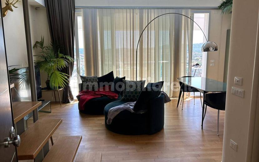Loft via Sarnano 7, Tombaccia, Pesaro — foto 20 di 20
