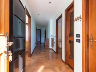 Stanza in affitto in appartamento vicolo Brescia, 10, Cairate — foto 14 di 19