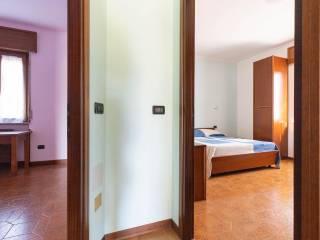 Stanza in affitto in appartamento vicolo Brescia, 10, Cairate — foto 17 di 19